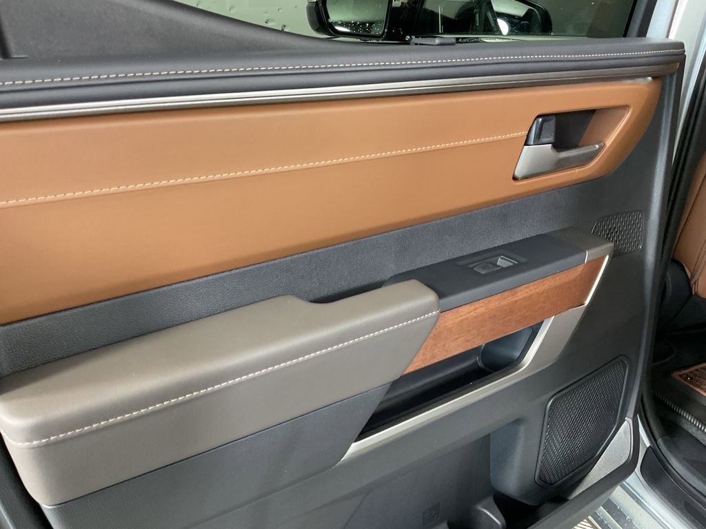 New 2026 Toyota Tundra 1794 Edition image 18