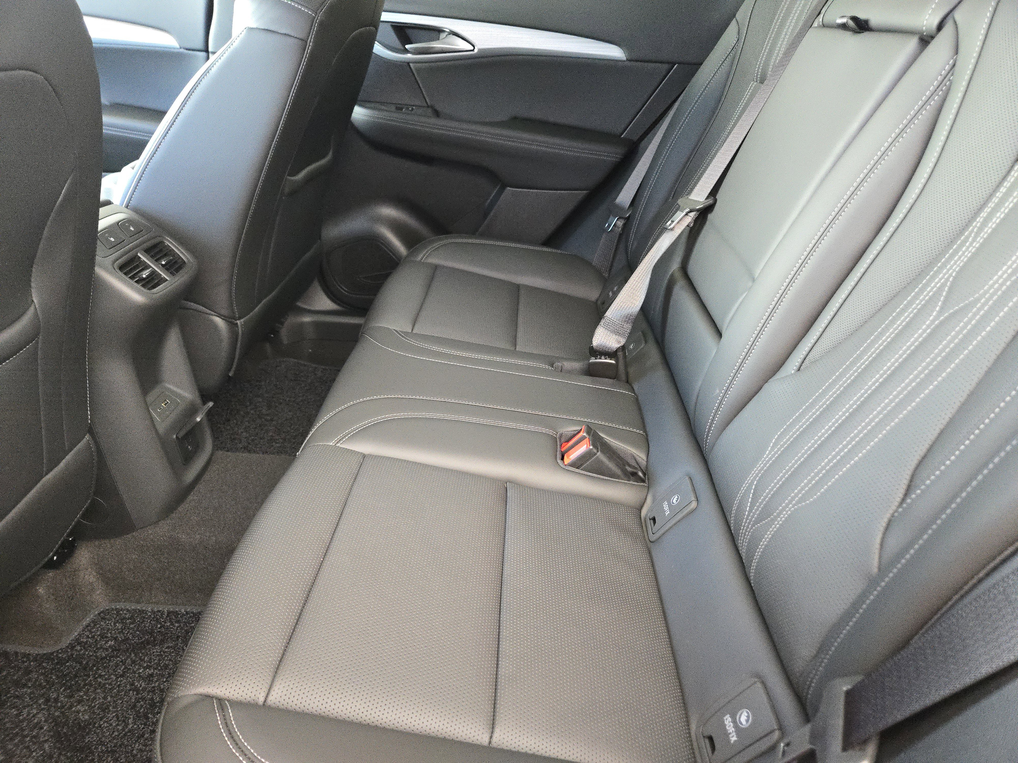 New 2026 Buick Envision Avenir AWD/4WD image 22