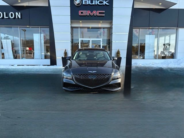 Used 2023 Genesis G80 3.5T Sport image 7