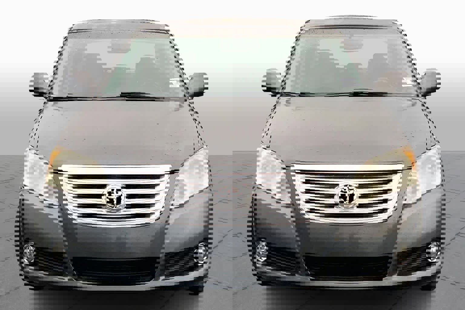 Used 2009 Toyota Avalon XL image 3