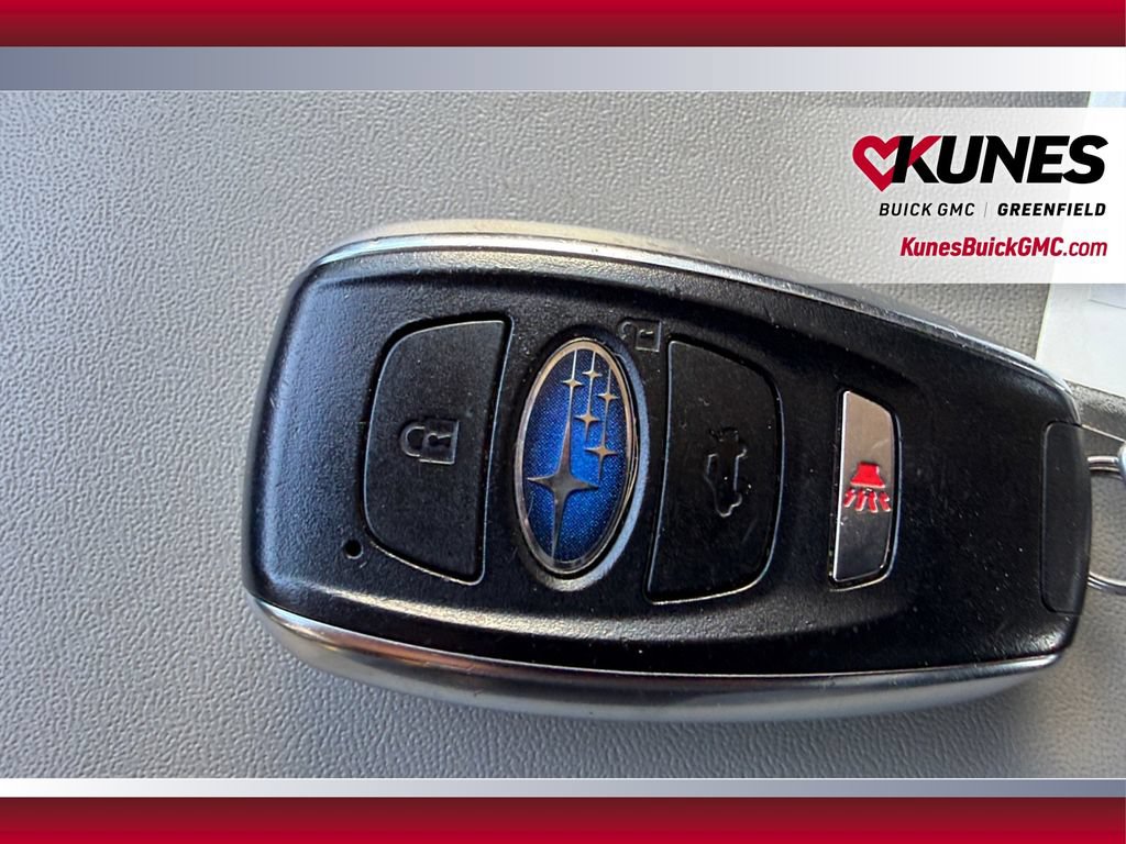 Used 2023 Subaru Forester Premium AWD/4WD image 41