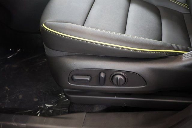 New 2026 Chevrolet TrailBlazer ACTIV w/ Convenience Package image 12