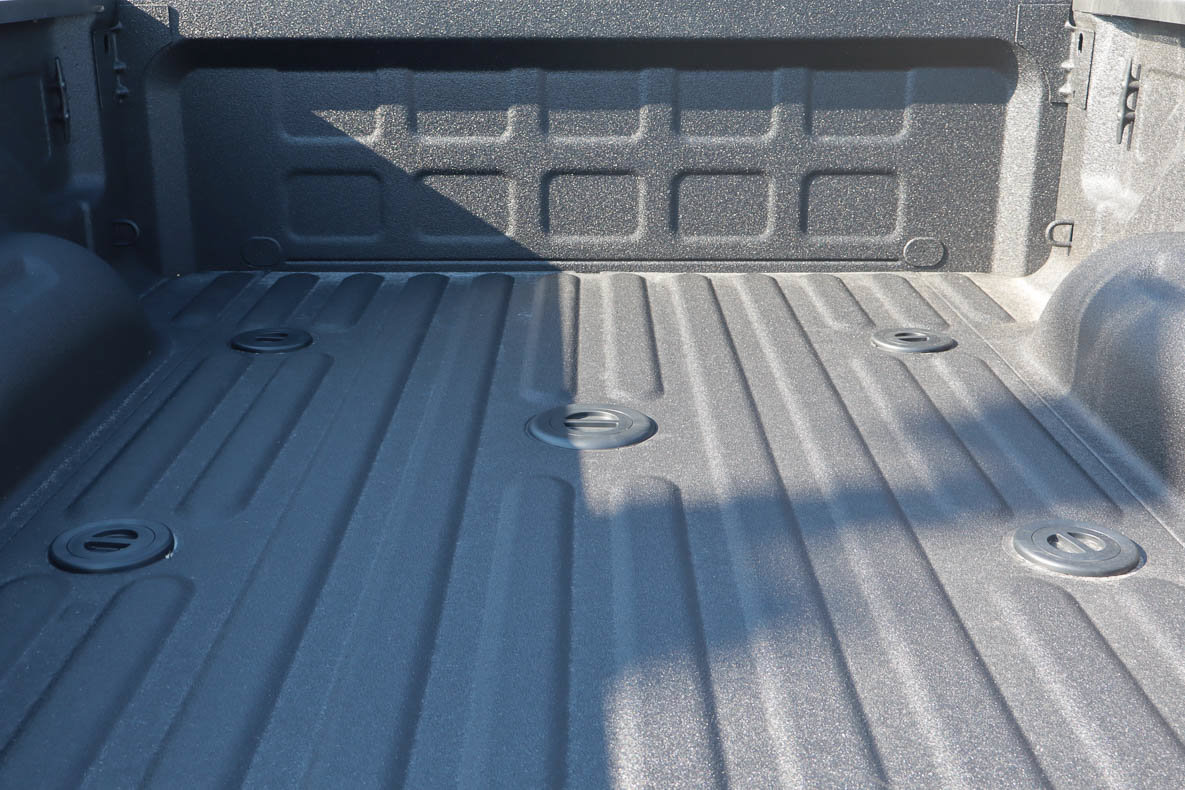 New 2027 RAM 3500 Limited AWD/4WD image 9