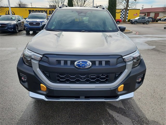 New 2026 Subaru Forester Wilderness image 9