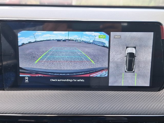 New 2026 Nissan Kicks SR w/ Cold Weather Package FWD image 20