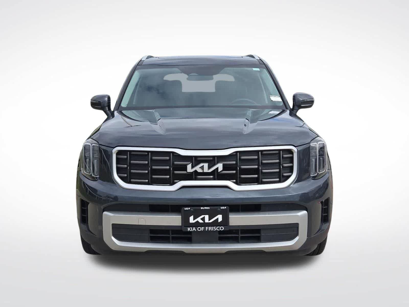 Used 2023 Kia Telluride S w/ S Sunroof Package AWD/4WD image 10