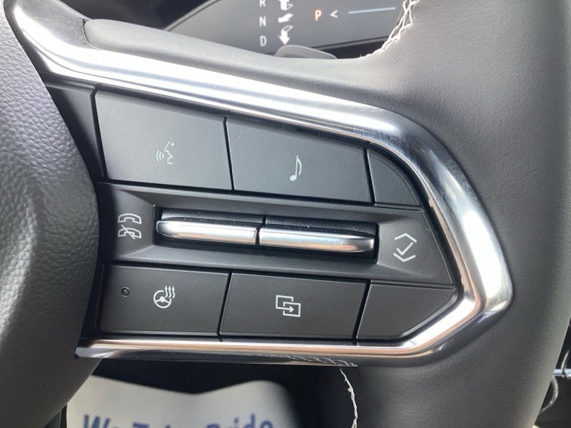 New 2026 Chevrolet Traverse LT w/ Driver Confidence Package image 33
