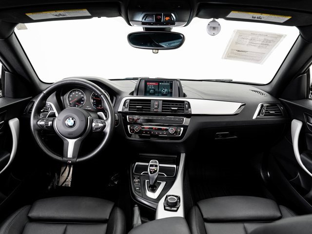 Used 2019 BMW 230i xDrive Coupe w/ M Sport Package image 21