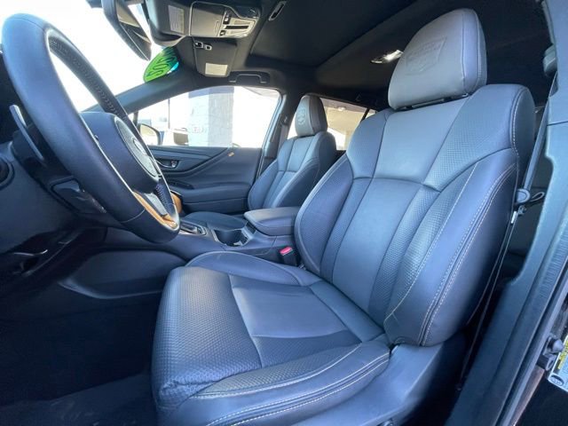 Used 2022 Subaru Outback Wilderness image 13