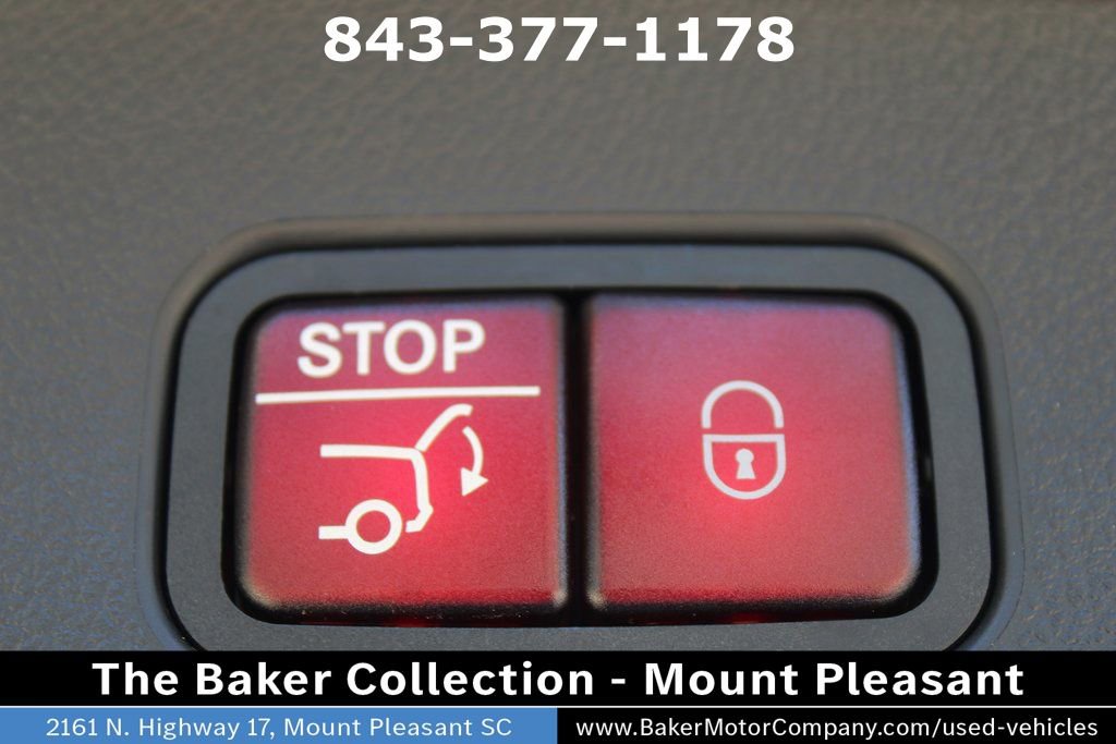 Certified 2025 Mercedes-Benz GLC 43 AMG GLC 43 AMG image 11