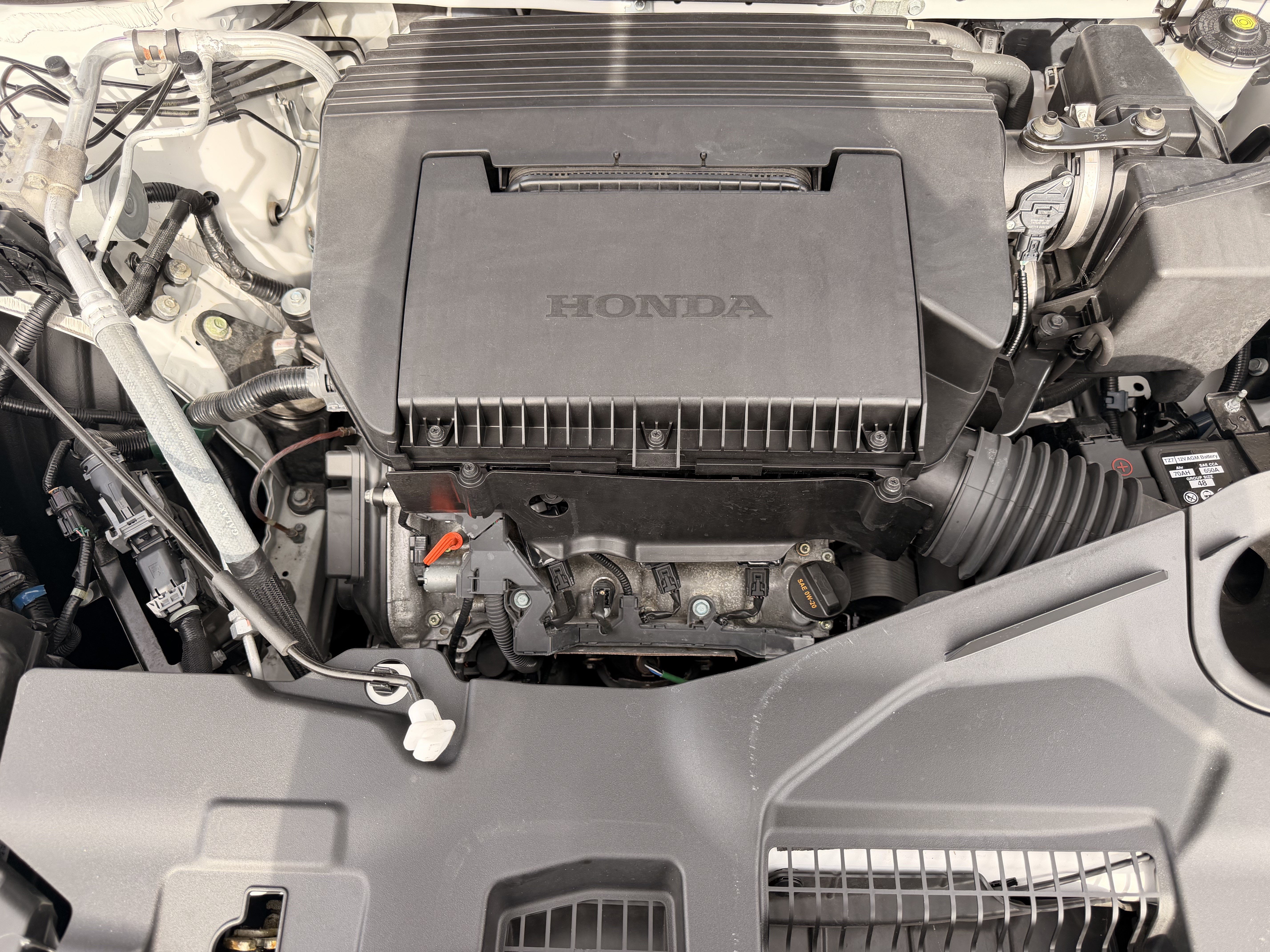 Used 2024 Honda Pilot EX-L image 29