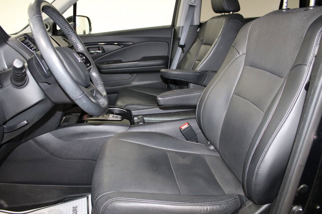 Used 2019 Honda Pilot Elite image 21
