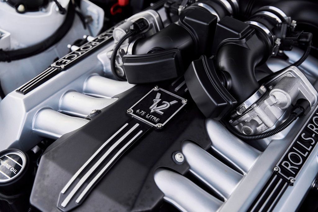 Used 2008 Rolls-Royce Phantom Drophead Coupe RWD image 22