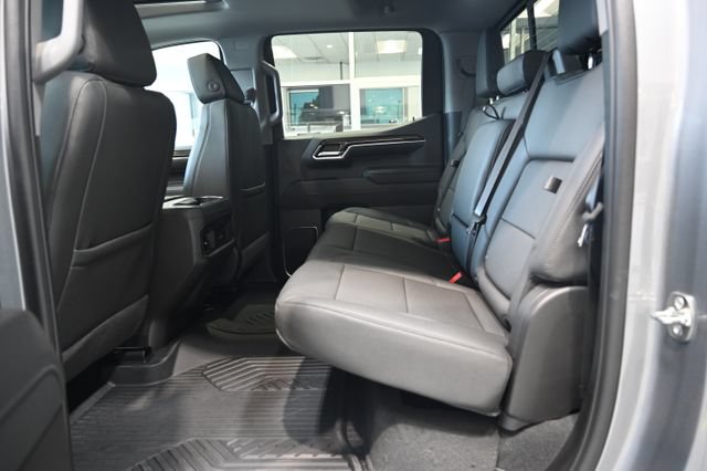 New 2026 Chevrolet Silverado 1500 LT Trail Boss w/ LT Trail Boss Premium Package AWD/4WD image 14