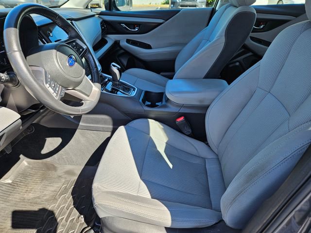 Used 2023 Subaru Legacy Premium w/ Tech Package 1 AWD/4WD image 9