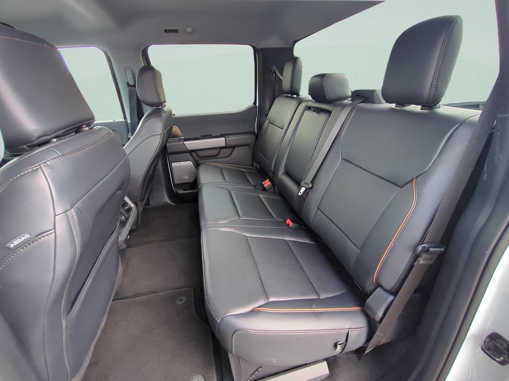 Used 2026 Ford F250 Lariat AWD/4WD image 12