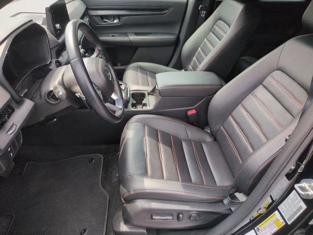 Used 2025 Honda CR-V Sport-L image 15