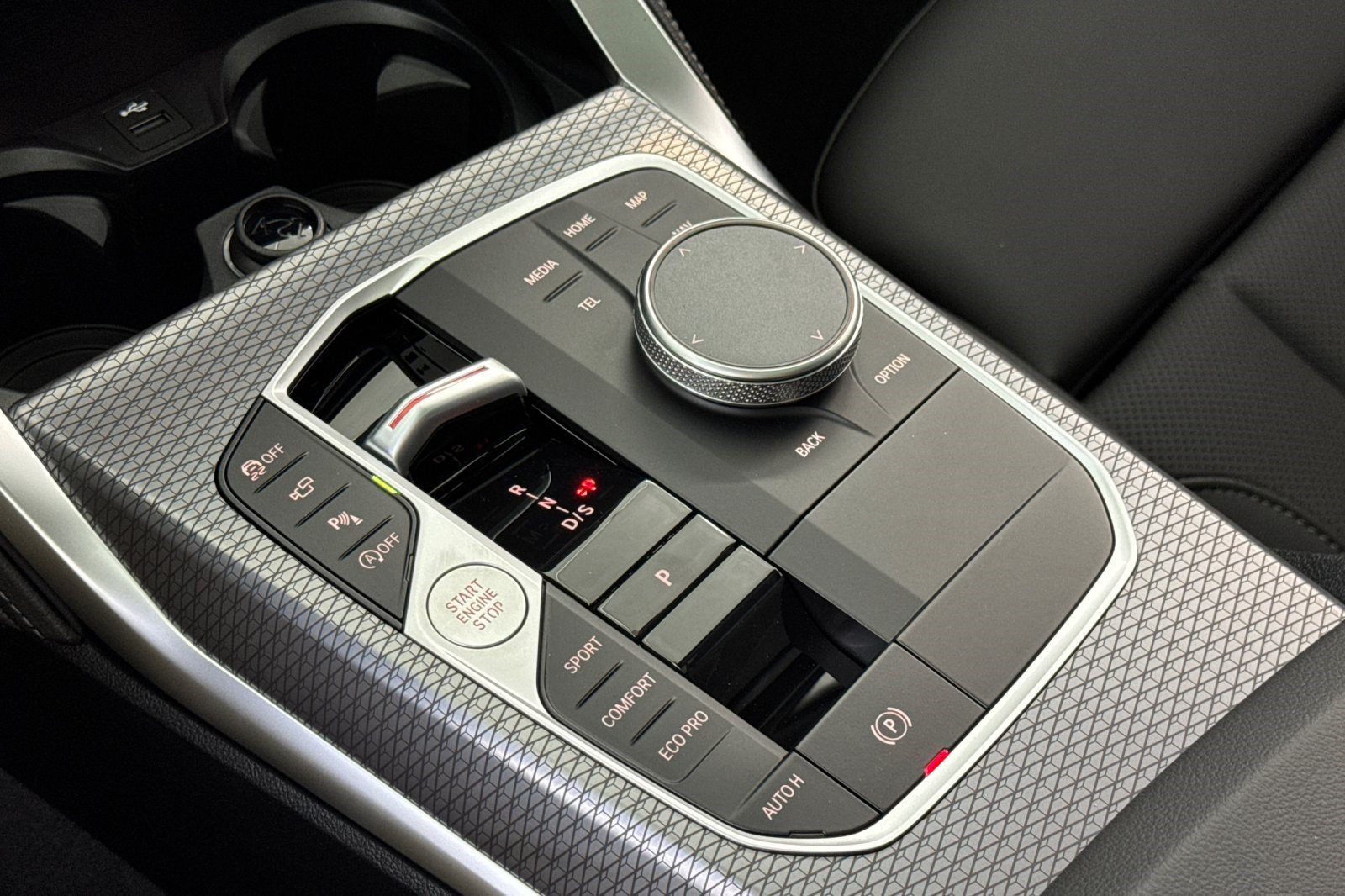 New 2026 BMW 430i w/ M Sport Package RWD image 17