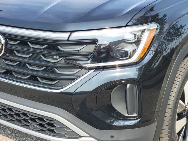 New 2026 Volkswagen Atlas Cross Sport SE image 10