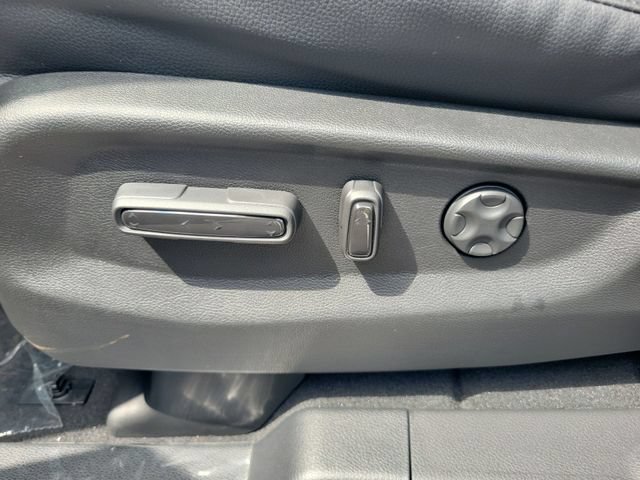 New 2027 Honda Odyssey EX-L image 38