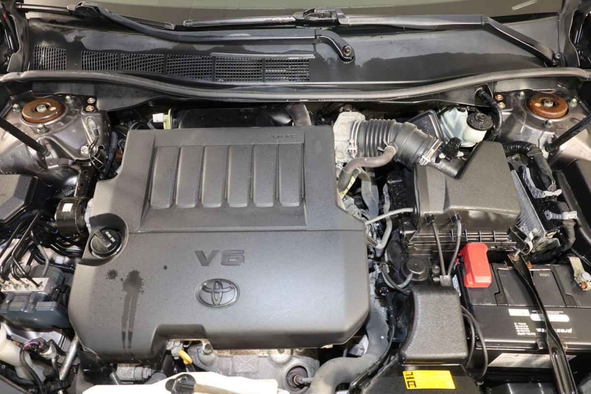 Used 2015 Toyota Camry XLE FWD image 36