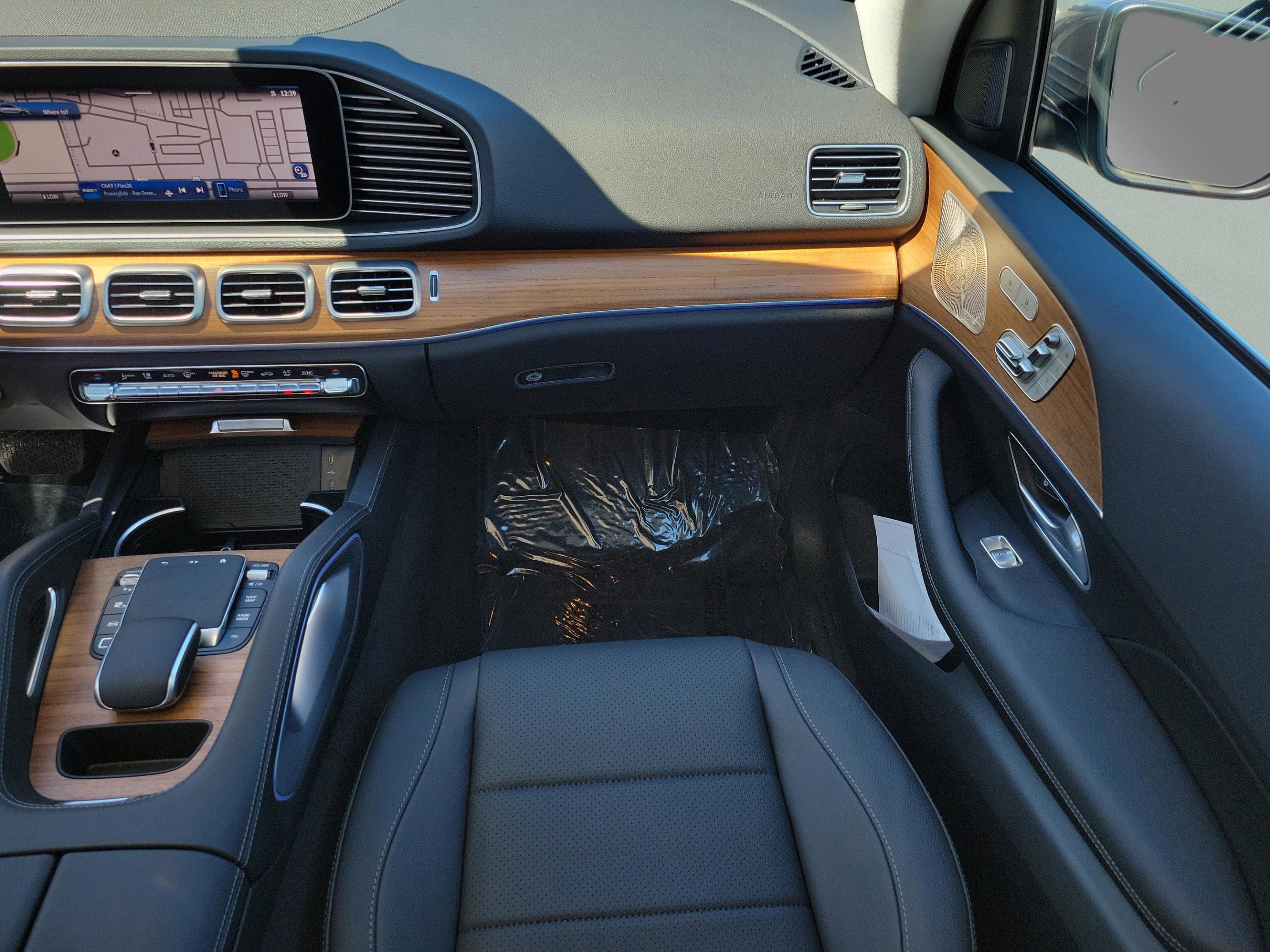 Certified 2026 Mercedes-Benz GLE 350 4MATIC image 14