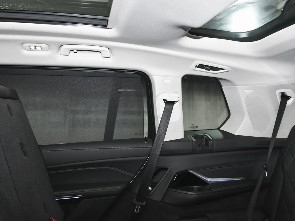 Used 2026 BMW X7 xDrive40i image 70