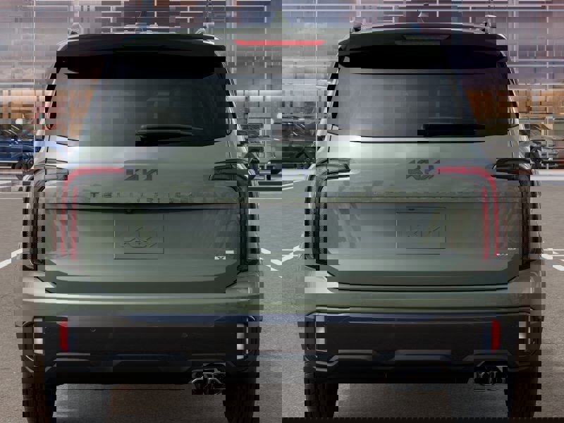 New 2025 Kia Telluride SX X-Line image 13