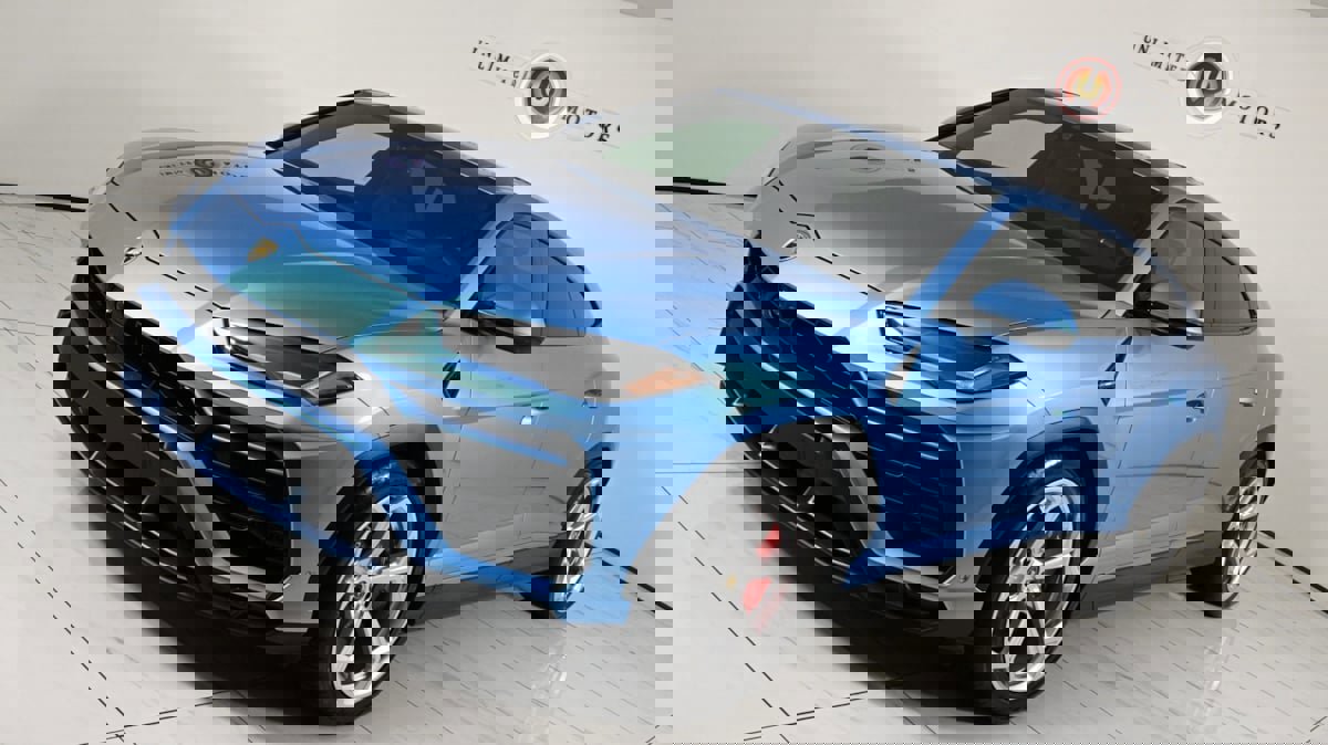 Used 2022 Lamborghini Urus image 25