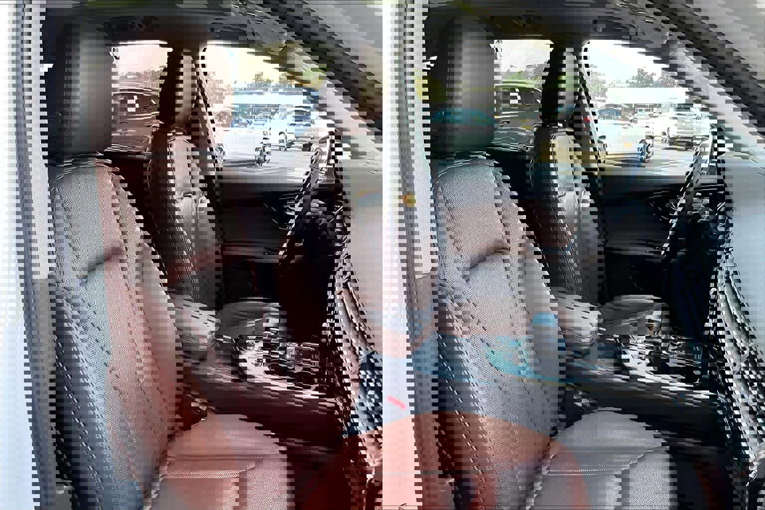 Used 2019 Audi Q7 3.0T Prestige image 8