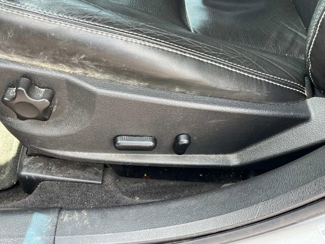 Used 2010 Ford Fusion SEL image 23