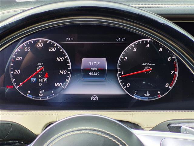 Used 2019 Mercedes-Benz S 560 Sedan image 11
