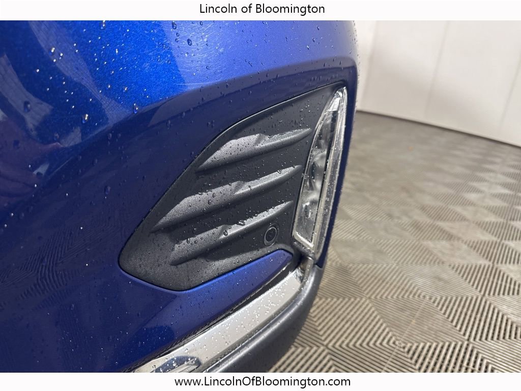 Used 2022 Chevrolet Equinox Premier image 15