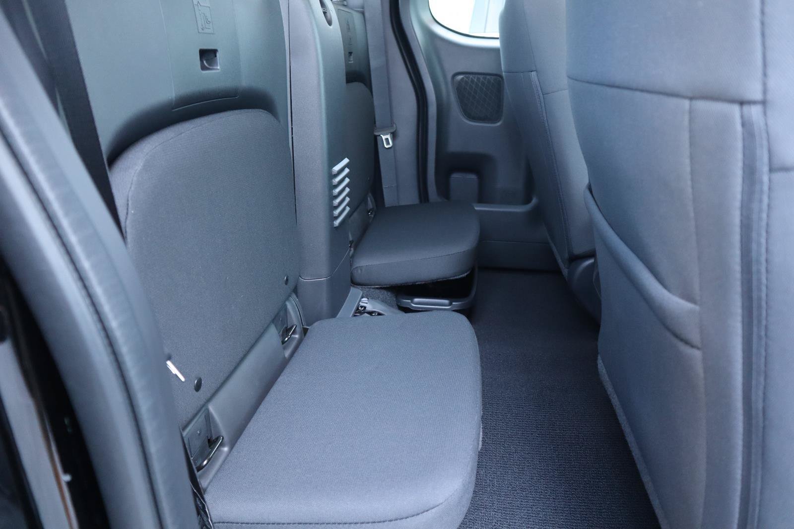 New 2026 Nissan Frontier S AWD/4WD image 35