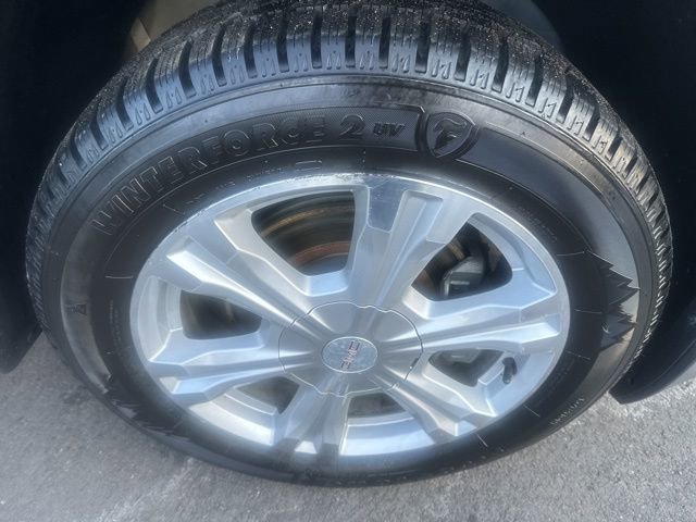 Used 2017 GMC Terrain SLT w/ Driver Alert Package I image 9