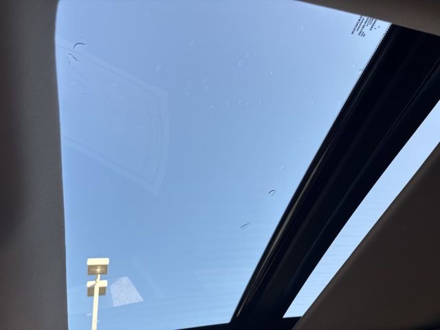 New 2026 Nissan Murano Platinum w/ Cargo Package image 34