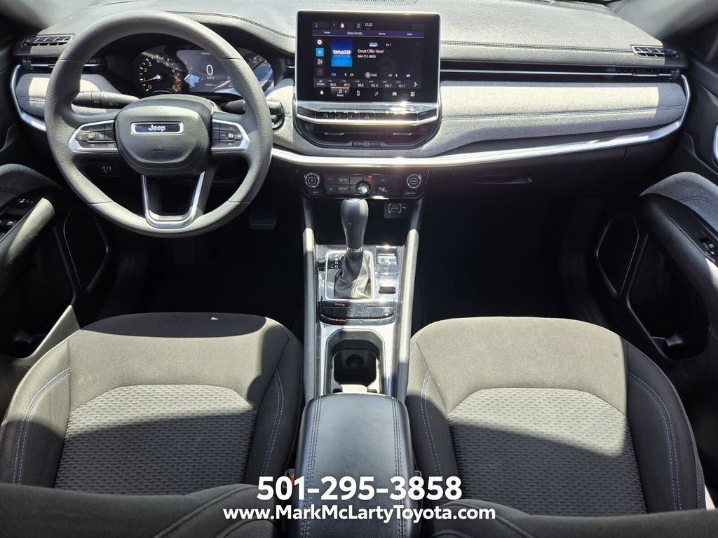 Used 2023 Jeep Compass Sport AWD/4WD image 13