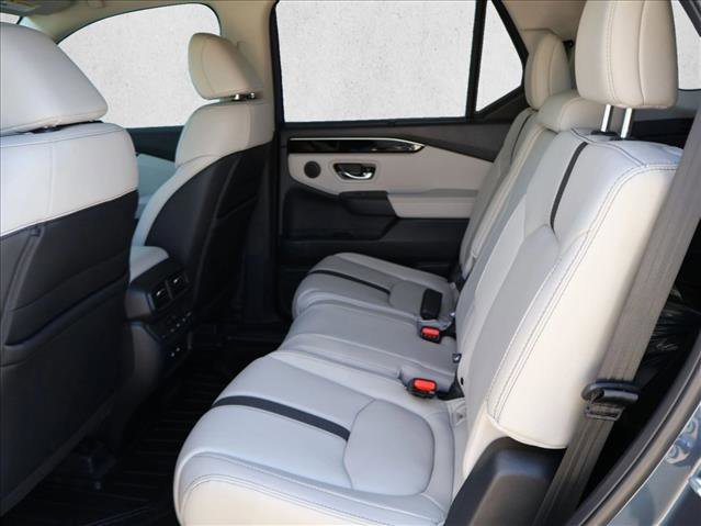 New 2026 Honda Pilot EX-L image 16