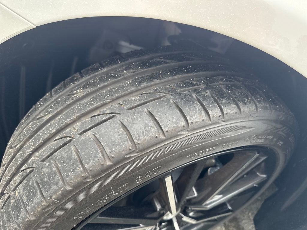 Used 2025 MAZDA MX-5 Miata RF Grand Touring w/ Weather Package image 26