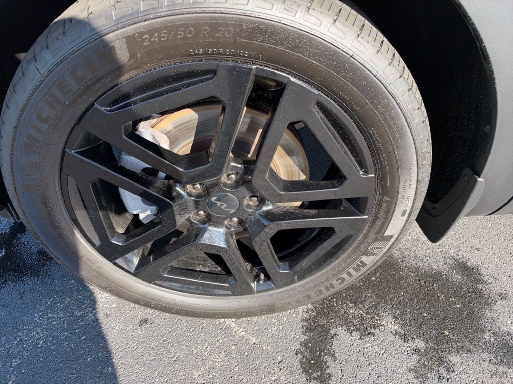 Used 2025 Kia Telluride SX Prestige X-Line AWD/4WD image 10