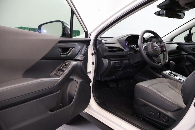 Certified 2024 Subaru Crosstrek 2.0i Premium image 9