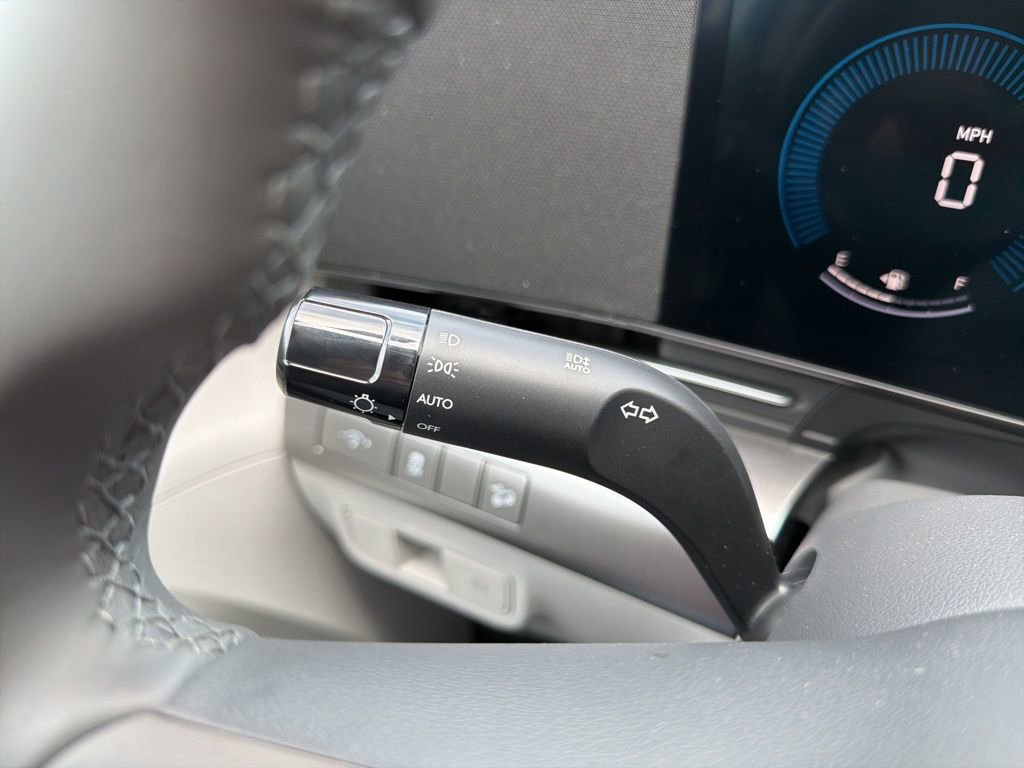 New 2026 Hyundai Kona SEL Sport AWD/4WD image 26