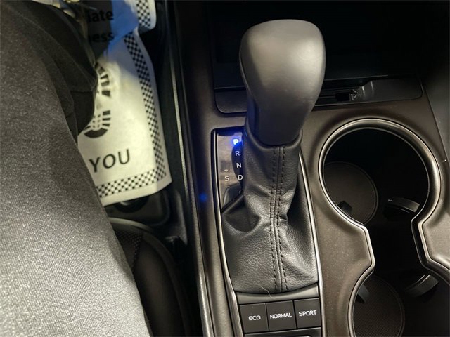 Used 2024 Toyota Camry XSE image 20