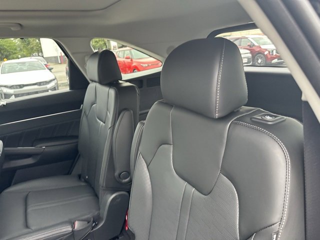 New 2026 Kia Sorento SX image 13