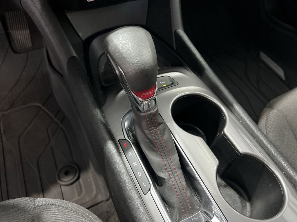 Used 2024 Chevrolet Malibu RS FWD image 14
