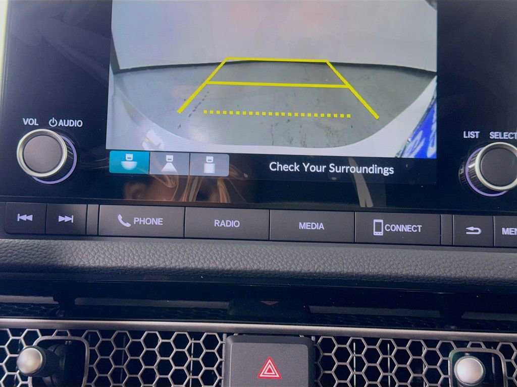 New 2026 Honda Civic LX image 21