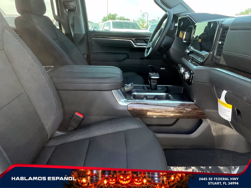 New 2026 GMC Sierra 1500 Elevation w/ Preferred Package AWD/4WD image 20