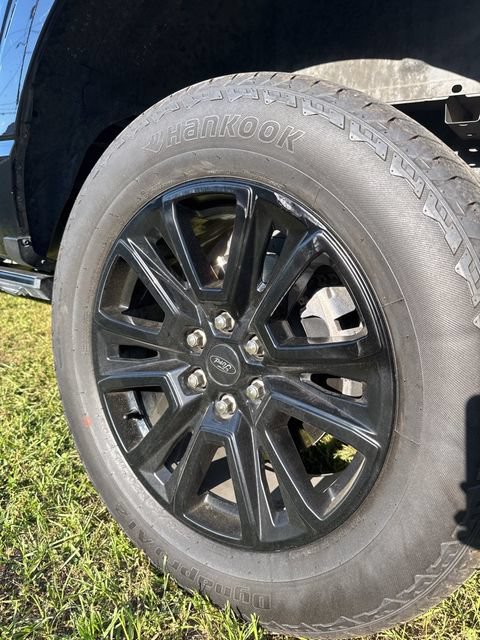 Used 2024 Ford F150 Platinum w/ FX4 Off-Road Package AWD/4WD image 20
