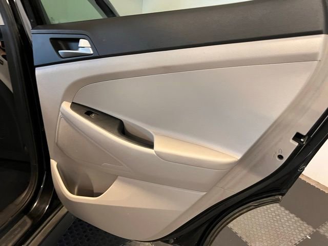 Used 2021 Hyundai Tucson Value image 41