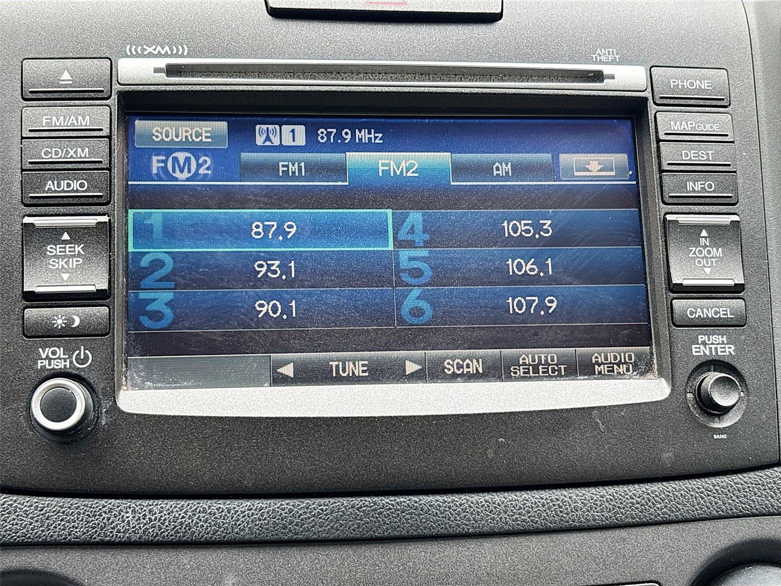 Used 2013 Honda CR-V EX-L image 15